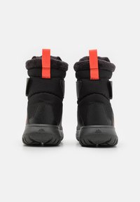 adidas Performance WINTERPLAY UNISEX czarny