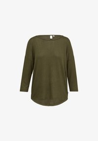 Wybrany, tannengrün