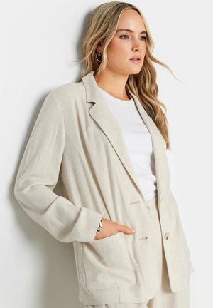 Blazer - cream