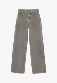 Valittu, grey