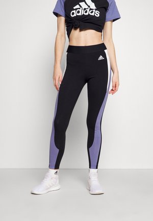 Tights - black