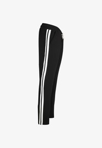 Ausgewählt, black