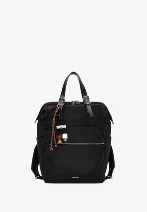 SURI FREY, SURI FREY RUCKSACK SFY SANDEY - Rugzak - black