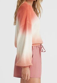 O'Neill Träningsshorts - light pink