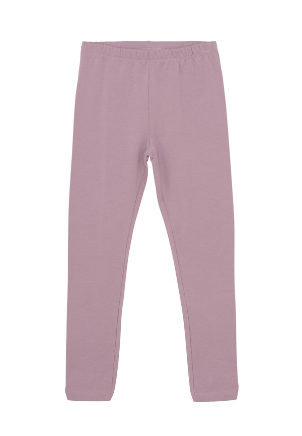 MILeggings Sweat - Leggings - Trousers - orchid haze