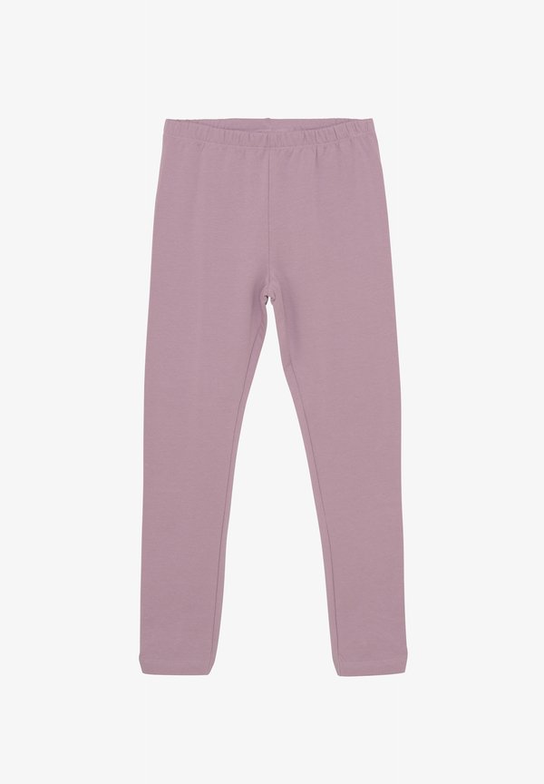 MILeggings Sweat - Leggings - Trousers - orchid haze