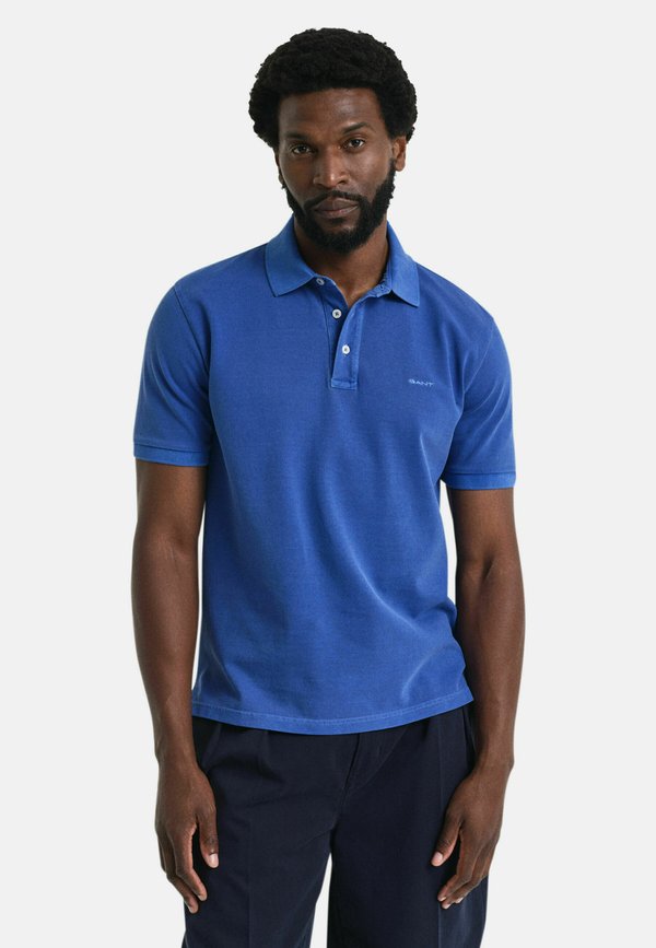 SUNFADED  - Poloshirt