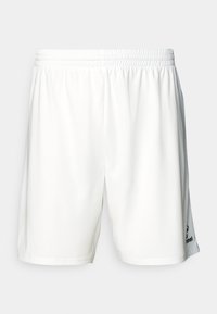 ESSENTIAL - Short de sport - white
