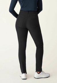 Röhnisch Broek - black