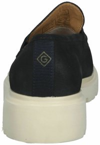 GANT Slipper - marine