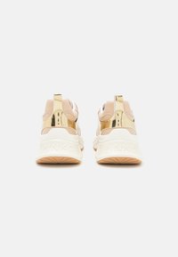 Pinko ARIEL - Trainers - mirror nude