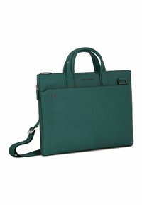 Piquadro CA4021B3 - Aktetas - verde