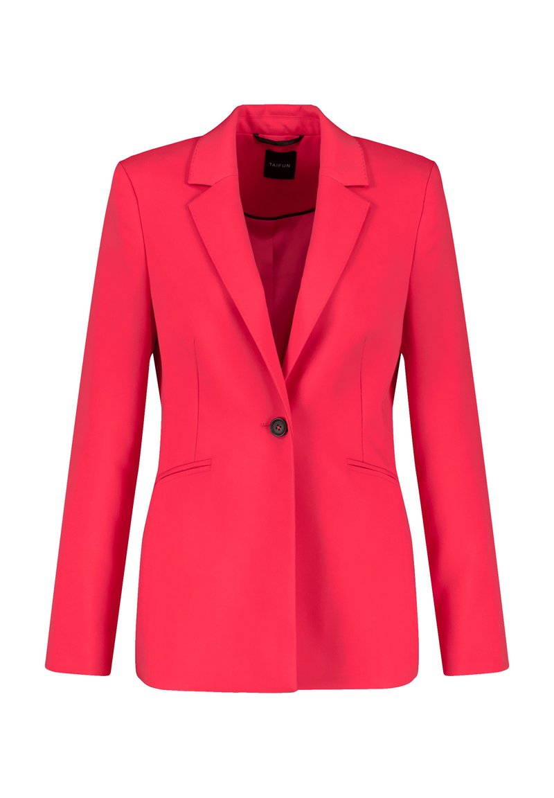 Taifun Blazer rood Taifun Blazer rood