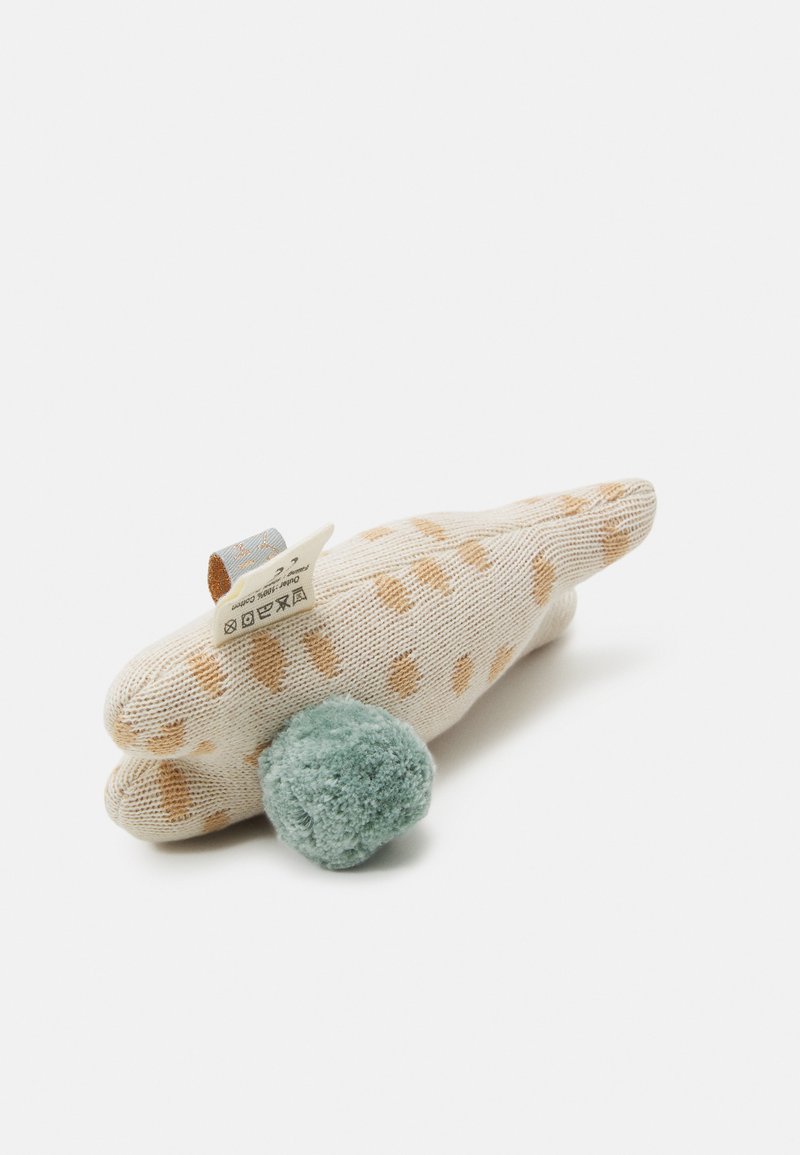 Kinder Kuscheltiere | OYOY Living RATTLE RABBIT UNISEX Baby-Spielzeug nude/offwhite - ET62555 Kinder Kuscheltiere | OYOY Living RATTLE RABBIT UNISEX Baby-Spielzeug nude/offwhite - ET62555
