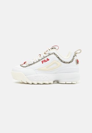 Sneakers - white