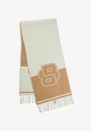 BOSS Sciarpa - beige one