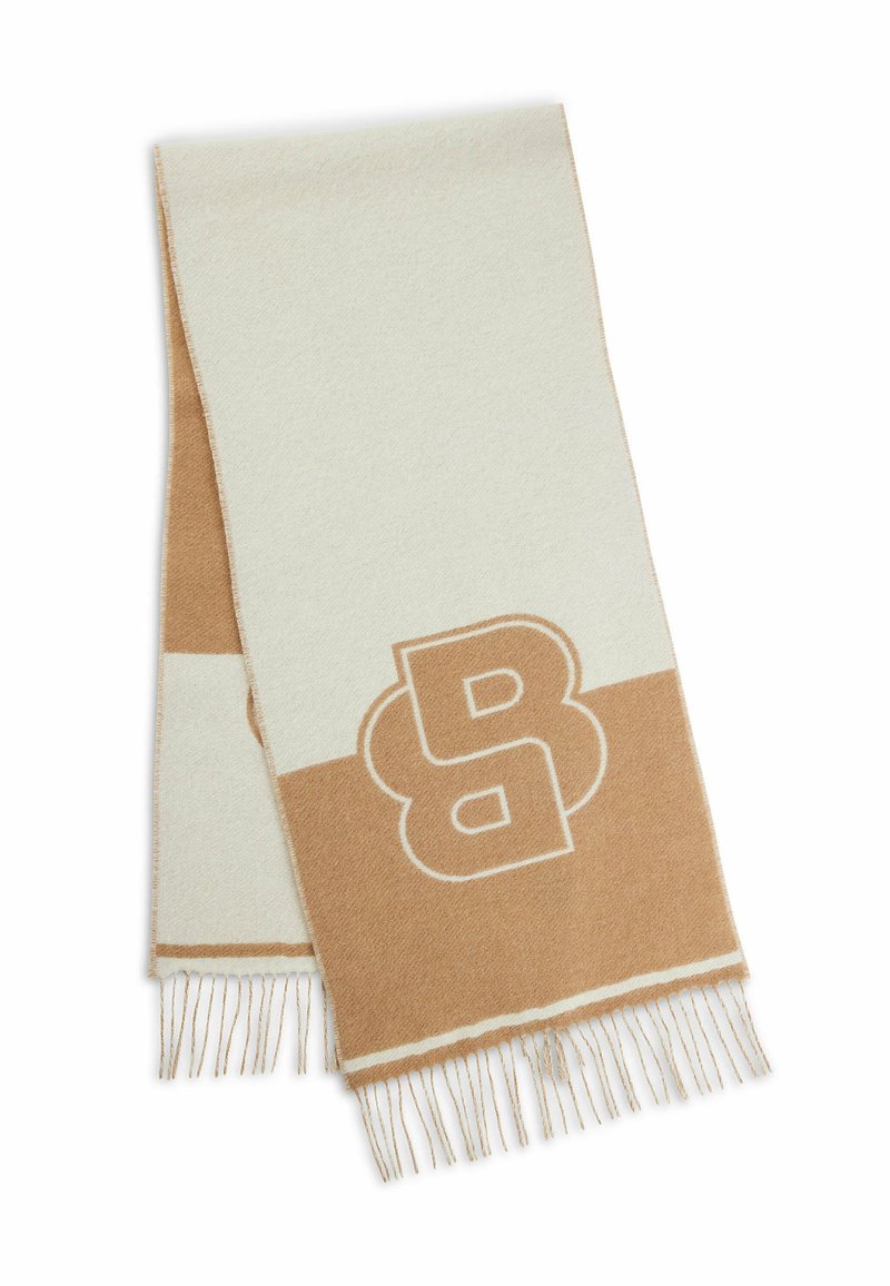 BOSS Scarf - beige one