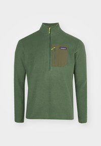 No seleccionado, torrey pine green