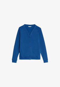 Sélectionné, royal blue