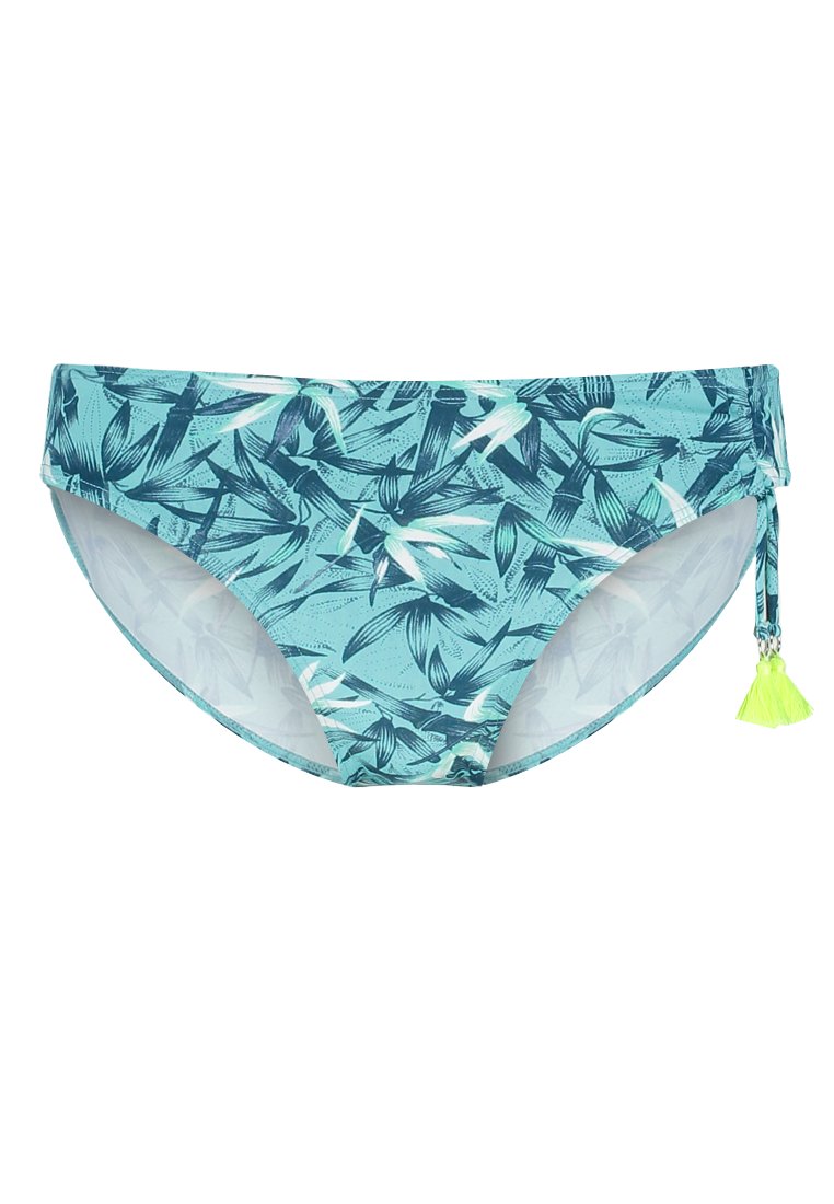 Slip bikini