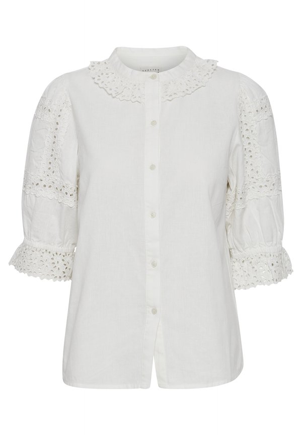 IRALIX - Button-down blouse2