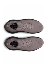 Under Armour PHANTOM 4 - Walking trainers - tetra gray