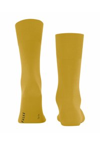 FALKE ClimaWool - Socken - nugget