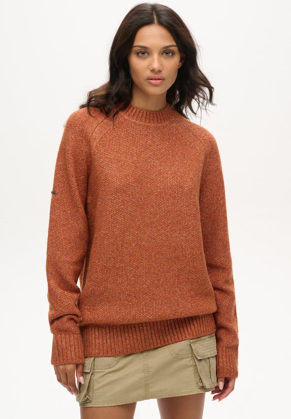 Strickpullover