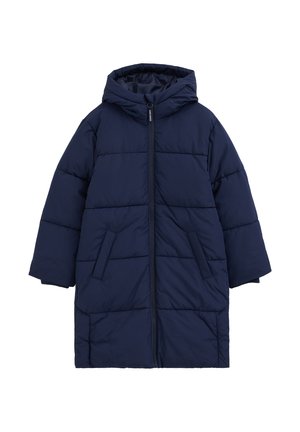 WE Fashion, WE FASHION - Manteau d'hiver - dark blue