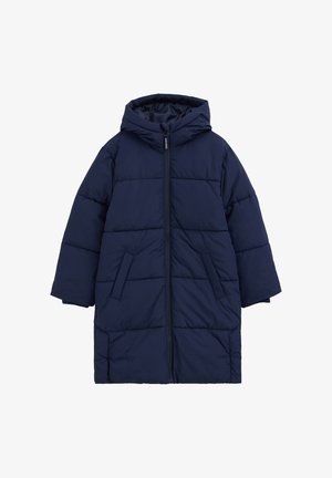 WE Fashion, WE FASHION - Wintermantel - dark blue
