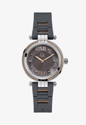 Gc Watches, GC CABLEBIJOU - Ure - grey