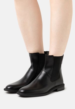 Vagabond, Bottines - black