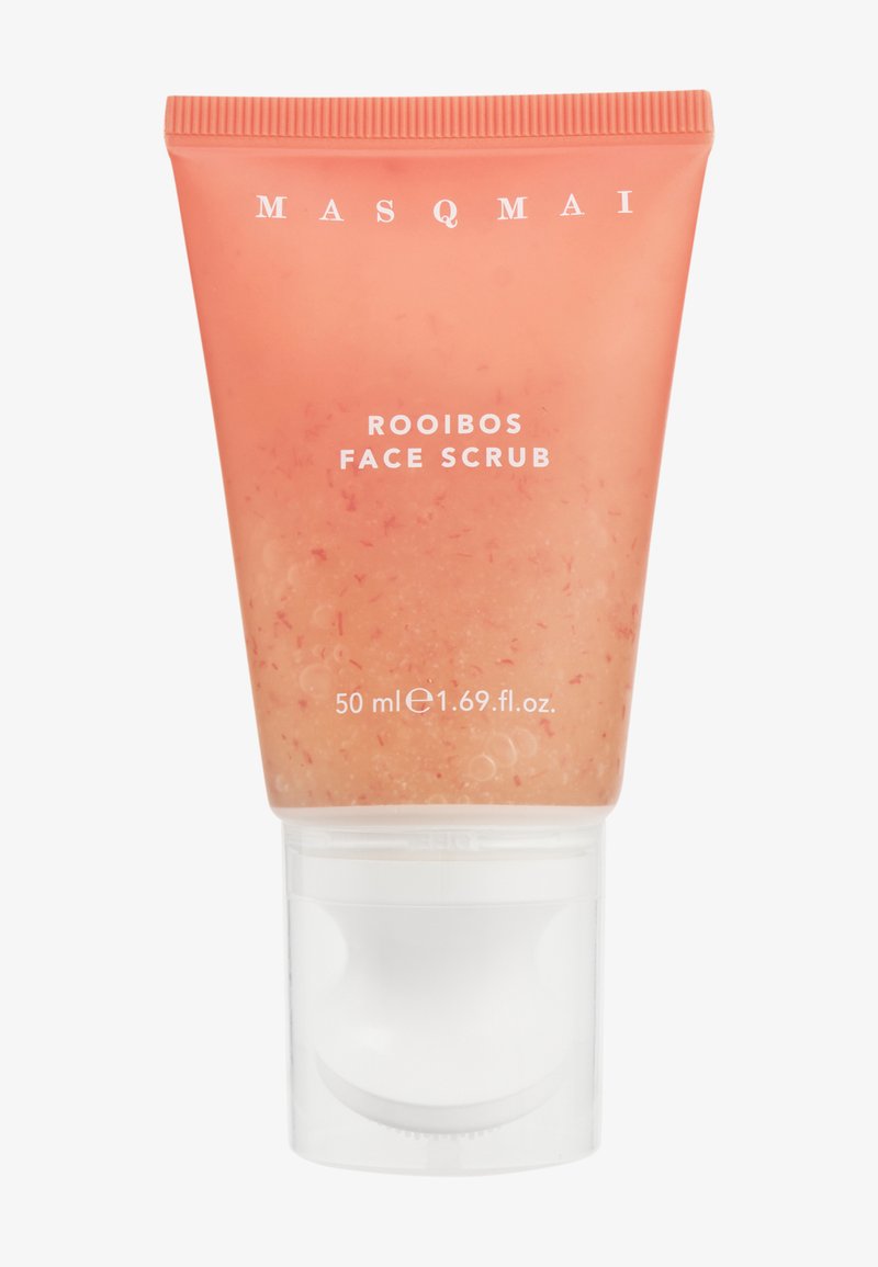 MASQMAI - ROOIBOS FACE SCRUB - Gommage et exfoliant visage, Agrandir