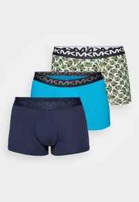 Unausgewählt, caribbean