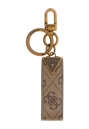 MILANO - Portachiavi - mehrfarbig beige