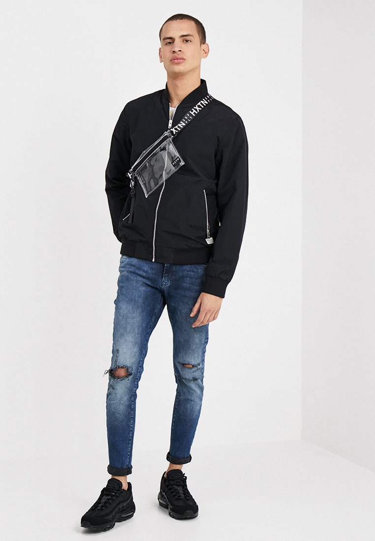 hxtn bum bag