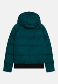 Brunotti SUNCROWN GIRLS SNOW - Suusajakk - evergreen