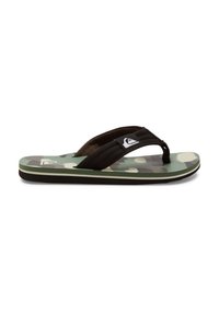 Quiksilver MOLOKAI LAYBACK - Tåsandaler - xkcg