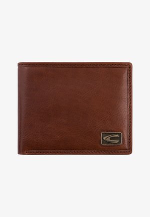 camel active JAPAN - Geldbörse - brown