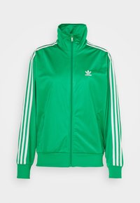 adidas Originals CLASSICS FIREBIRD LOOSE - Trainingsjacke - blue bird/blau