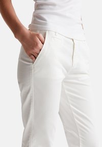 United Colors of Benetton - Spodnie materiałowe