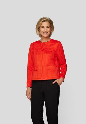 Rabe Blazer - orange