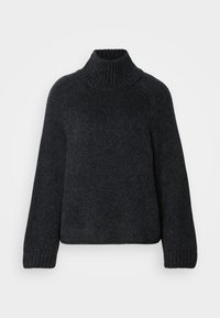 Nevybráno, dark slate melange