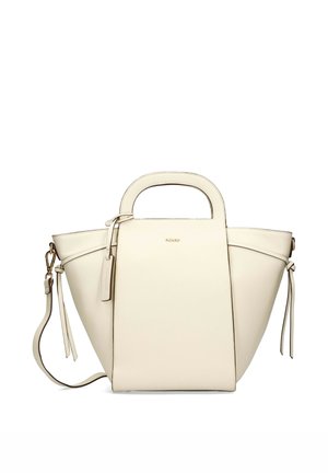 KORFU - Shopping Bag - cream