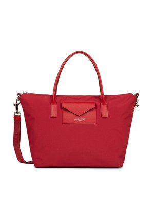 LANCASTER SMART KBA - Handbag - rouge