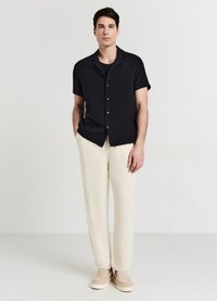 Calliope Camicia - nero ultrablack