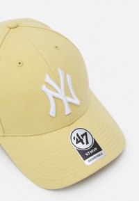 '47 NEW YORK YANKEES SNAPBACK UNISEX - Boné - light gold