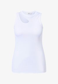 Selezionato, snow white