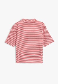 Koton NECK CROP - Poloshirts - white