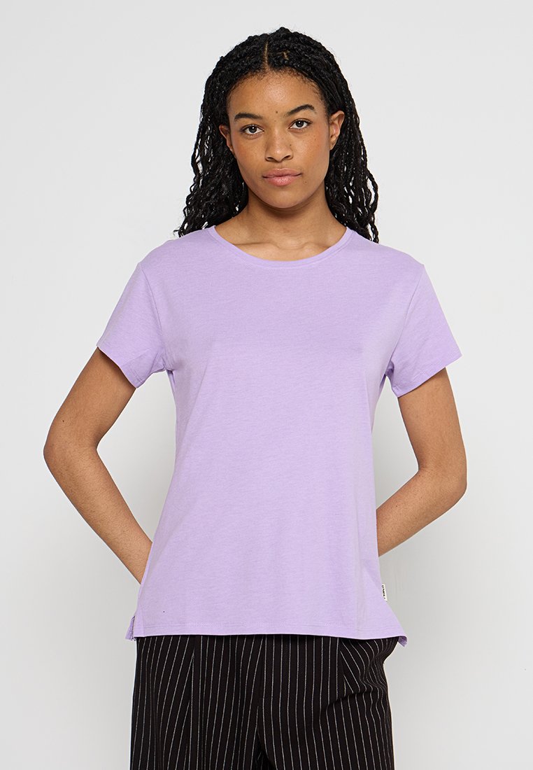 O’Neill T-shirt basic lila
